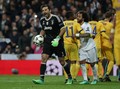 Real Madrid Singkirkan Juventus, Buffon Maki Wasit