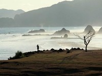 Lombok, Destinasi Wisata Halal Terfavorit di Dunia