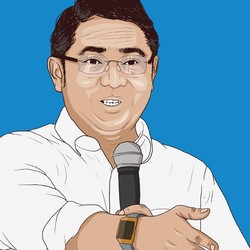 Banyak Konten Hoax dan Radikal, Facebook Cs Bisa Kena Denda