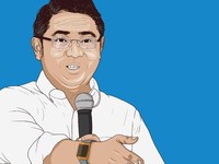 Rudiantara : Saya Tak Ragu Tutup Facebook Jika Merusak Bangsa