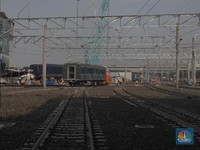Pemkot Bekasi Ancang-ancang Bangun Proyek MRT, Begini Persiapannya