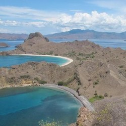 6 Negara Pulau Terbanyak di Asia: Indonesia atau Jepang yang Juara 1?