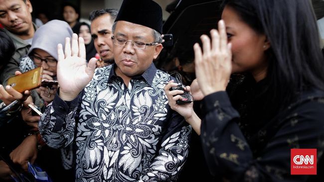 Kasus Fahri Hamzah, Polda Akan Periksa Sohibul Iman Pekan Ini