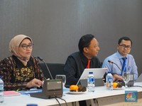 Survei Dunia Usaha BI: Sektor Konstruksi Masih Tertekan