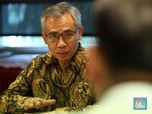 Audit BPK Tak Mencerminkan Kualitas Pengawasan OJK