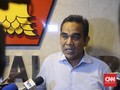 Gerindra: Pemerintah Sepelekan Kurs Rupiah, Tempe Bisa Naik