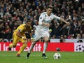 Penalti Ronaldo Loloskan Real Madrid ke Semifinal