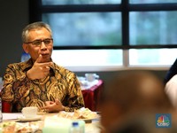 Ilham Habibie Cs Mau Masuk Muamalat? OJK: Tunjukkan Rp 4 T
