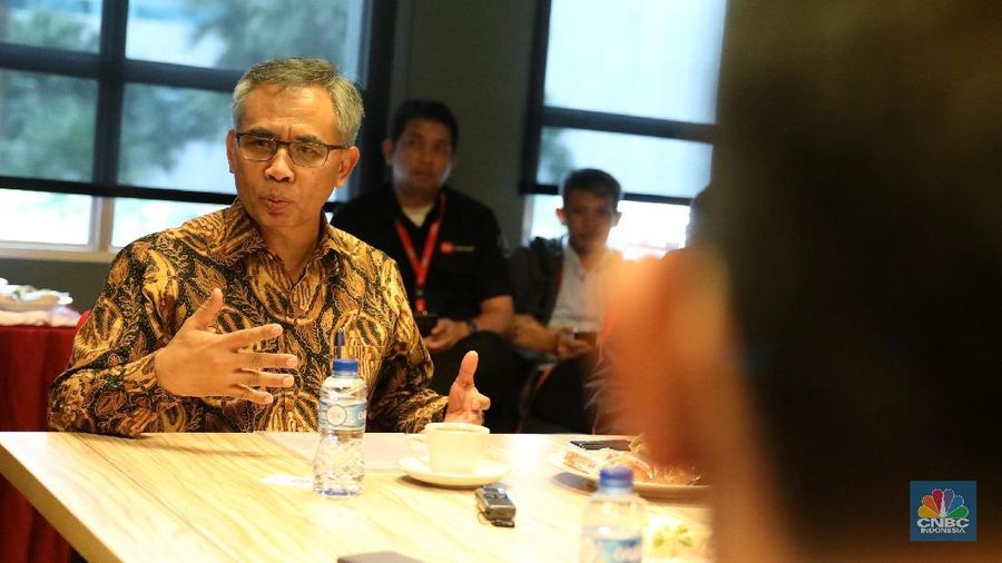 Otoritas Jasa Keuangan (OJK) mengungkapkan krisis mata uang Lira di Turki tak berpengaruh banyak ke Indonesia.