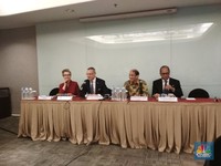 Polandia Negara Sahabat, Janji Bantu RI Soal Larangan CPO