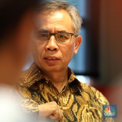 Bos OJK: Penawaran Umum di Pasar Modal sudah Tembus Rp 114 T