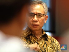 'Perang' Lawan Corona, Ini Jurus-jurus OJK Perkuat Ekonomi RI