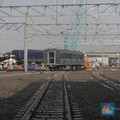 Tiket Kereta Arus Mudik & Balik Lebaran Terjual 43%