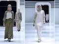 Kala Busana Muslim Bergaya 'Sporty'