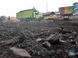 Halau Krisis Batu Bara, PLN Hilangkan Trader!