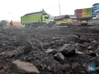 'Kiamat' Batu Bara Menjauh, Ini Bukti Terbarunya..