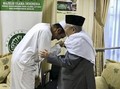 FPI Sebut Ma'ruf Amin Bijak Maafkan Sukmawati