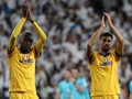 Keajaiban Juventus Lawan Real Madrid Sirna di Menit Akhir