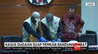 OTT BUPATI BANDUNG BARAT