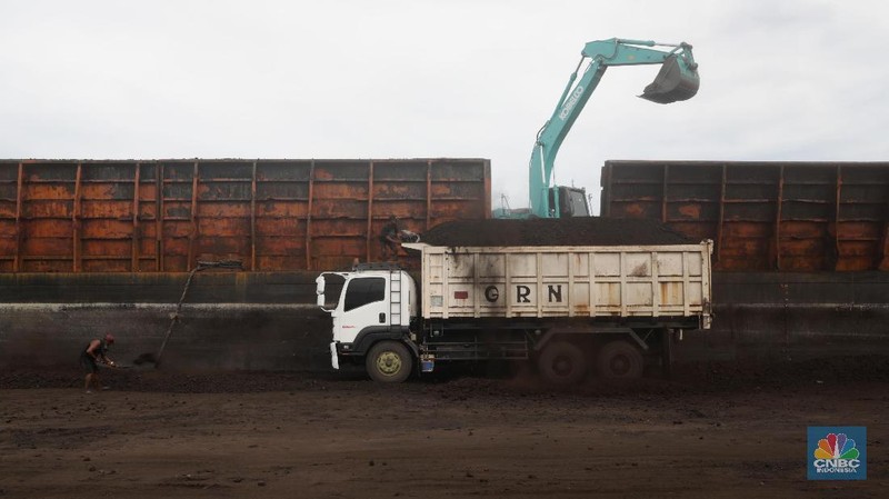 Pemerintah menetapkan harga jual untuk PLTU US$70 per ton.