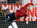 Blunder Ulreich Saat Madrid vs Munchen Dibela Jupp Heynckes