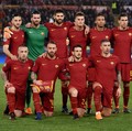 Saham AS Roma Anjlok Kena Profit Taking