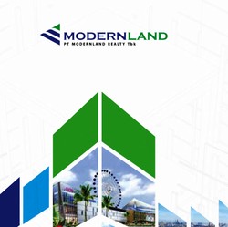 Gagal Bayar Obligasi, Moodys Turunkan Rating Modernland