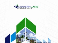 Gagal Bayar Obligasi, Moodys Turunkan Rating Modernland
