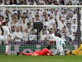 4 Drama di Leg Kedua Perempat Final Liga Champions