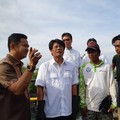 Pernyataan Lengkap Massa Manik Soal Menteri Rini & Pertamina