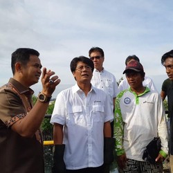 Daftar 'Dosa' Elia Massa Hingga Dicopot dari Dirut Pertamina