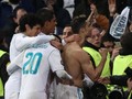 Rekor Ronaldo Usai Real Madrid Singkirkan Juventus