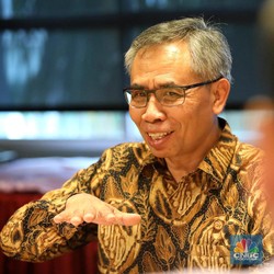 Bos OJK Ungkap Deretan Sektor Ini Bakal Dorong Ekonomi RI