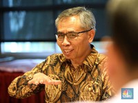 OJK: Fintech Harus Transparan dan Tawarkan Biaya Lebih Murah