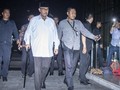 Bupati Bandung Barat Diperiksa KPK Lebih dari 15 Jam