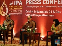 Tak Dapat Insentif, Pengusaha Hulu Migas Ngadu ke Pemerintah
