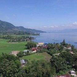 Danau Toba Asal Mula Peradaban Manusia, Ini Risetnya