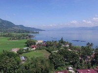 Danau Toba Asal Mula Peradaban Manusia, Ini Risetnya