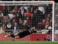 Keluar dari Juventus, Buffon Dilirik PSG