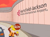 Ini Dia Bandara Paling Sibuk di Dunia dengan 63.000 Pekerja!