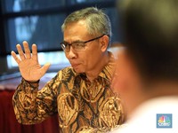 Ada 15 Bank di Indonesia Masuk Kategori Sistemik