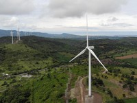 DPR Desak Target Energi Baru 23% Dikejar Meski Pandemi