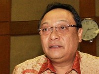 Tersangka Kasus Suap Miliaran, Eks Dirut BTN Ditahan Kejagung
