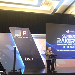 Menteri Enggar: Aturan e-Commerce Segera Terbit