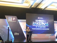 Menteri Enggar: Aturan e-Commerce Segera Terbit