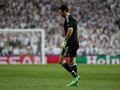 Buffon Disanjung Suporter Real Madrid Usai Diusir Wasit
