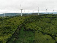 ESDM Dorong Pengembangan Energi Terbarukan di Pesisir Selatan