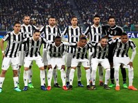 Bek Juventus Daniele Rugani Positif Corona