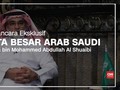 Dubes: Saudi Beri Hak Perempuan Sesuai Syariat Islam