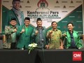 PPP Gelar Munas Alim Ulama Bahas Kriteria Cawapres Jokowi